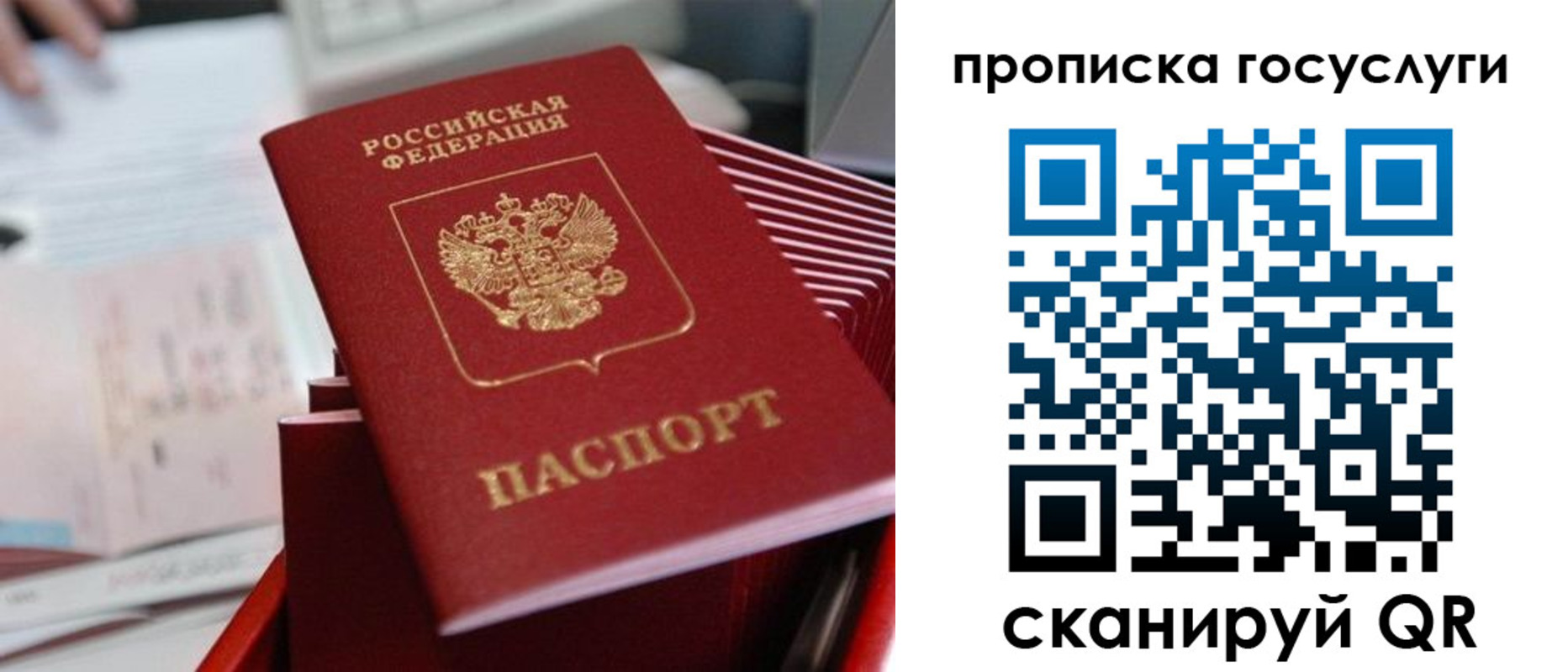 прописка законно в Краснозаводске